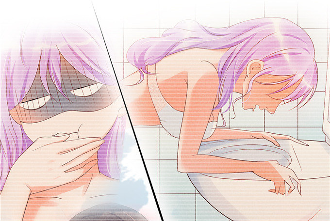 你昨晚对我做什么了！？？-第56话