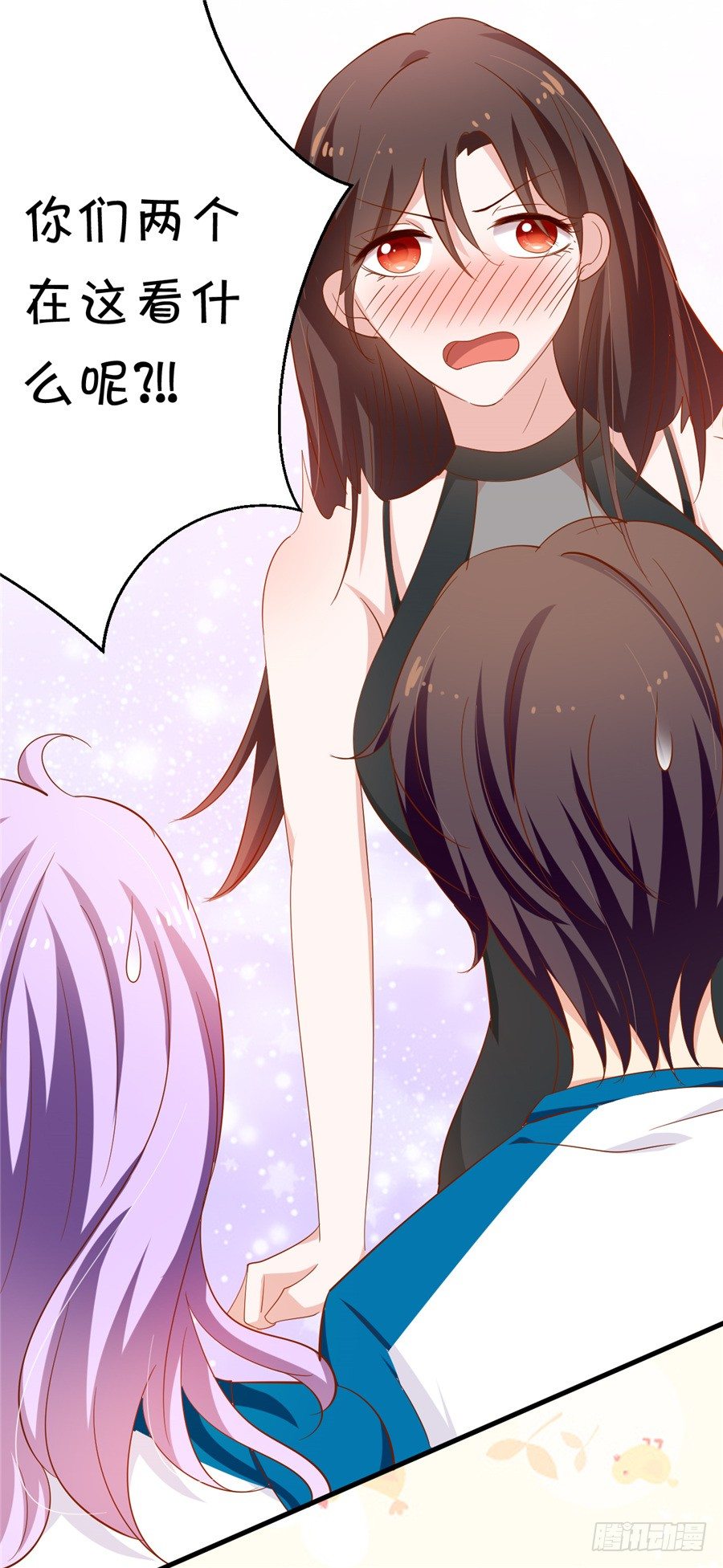 我不会放弃的(1/2)-第60话