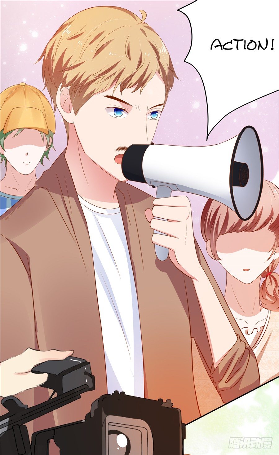 好你个宋程宇(1/2)-第62话