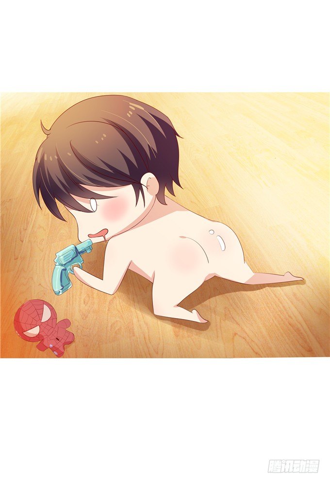 林玖小时候的照片-第68话