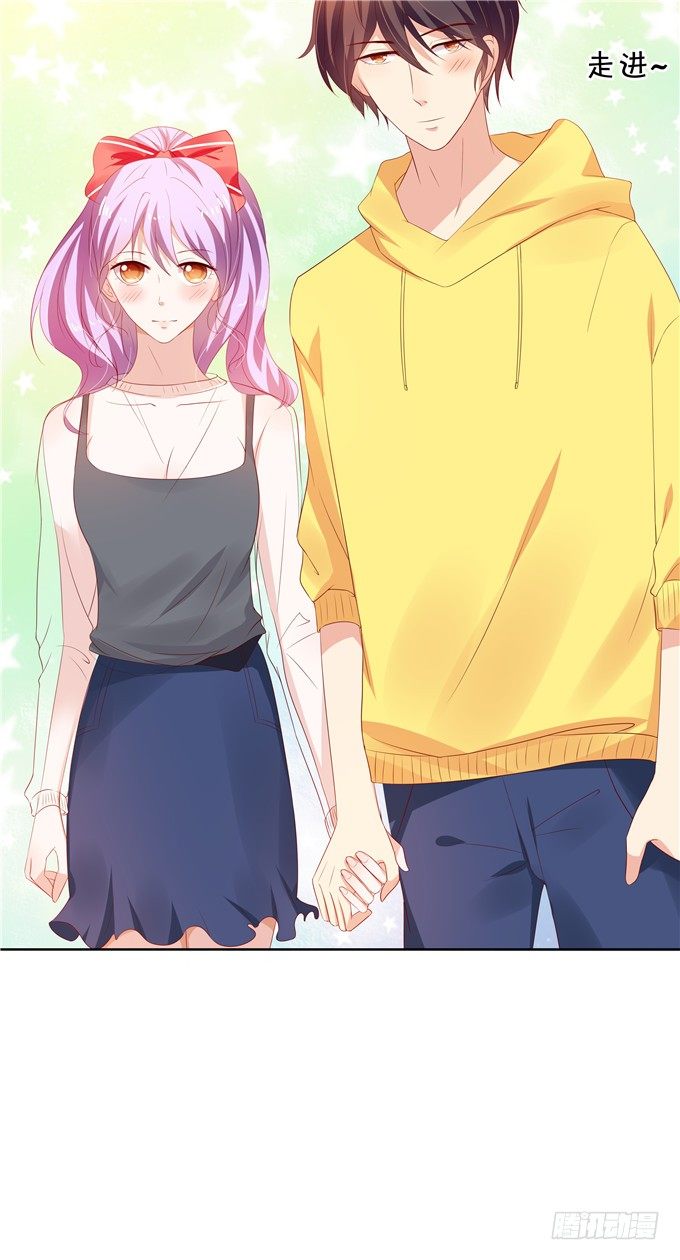 林玖小时候的照片-第68话