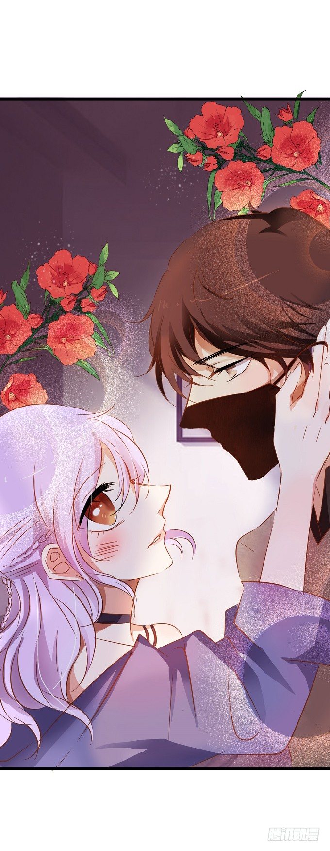 就是那个深夜的告白-第8话