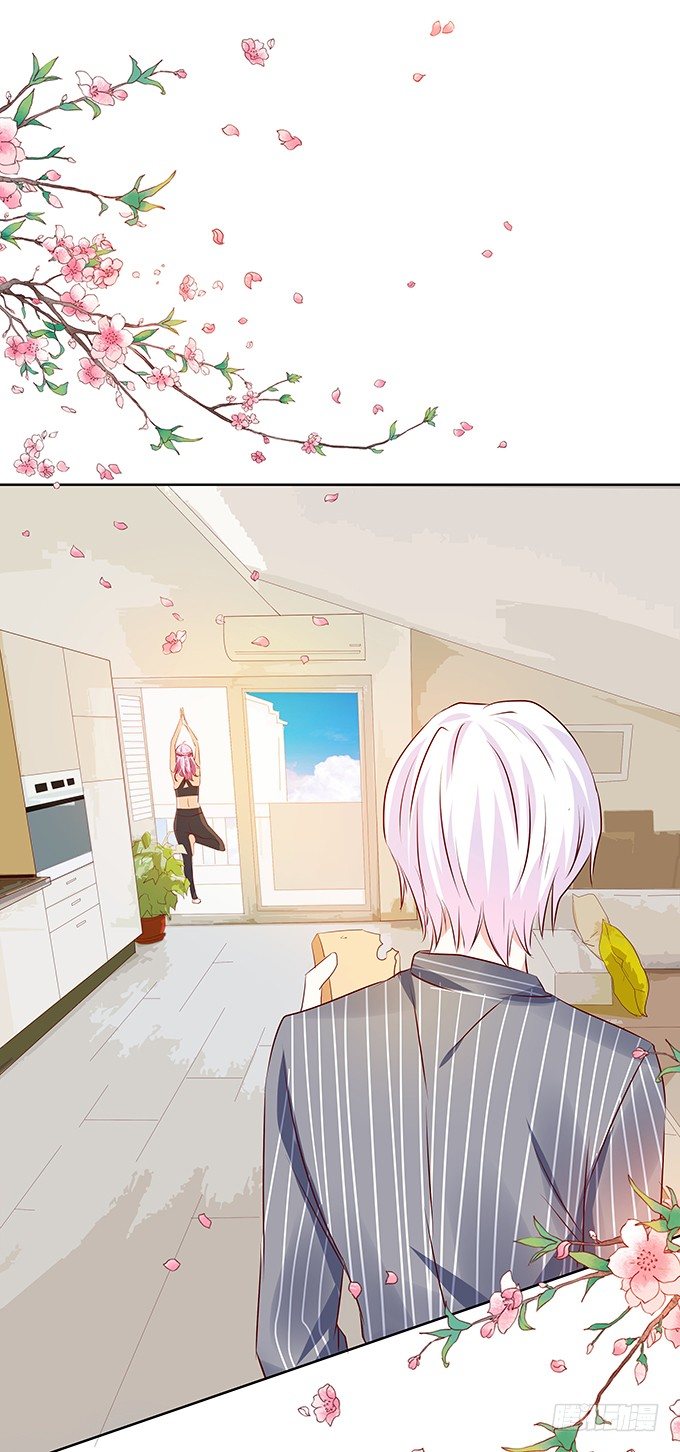 表哥在逃避什么？-第72话