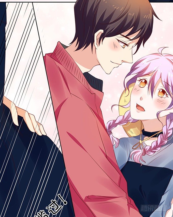 恋情出现危机？！-第74话