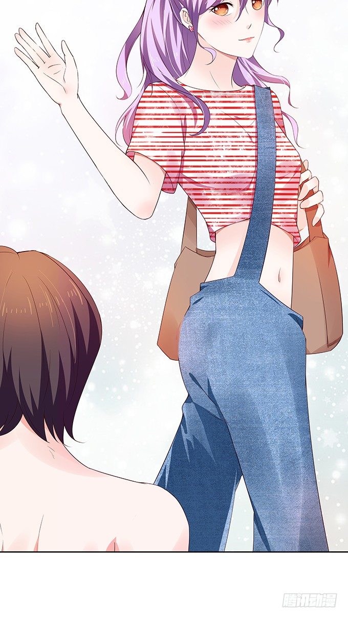 混吃混喝-第86话