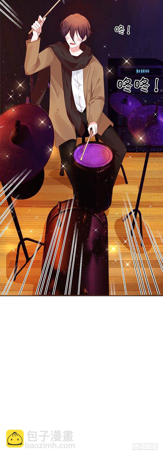 久违的、挚爱的-第94话