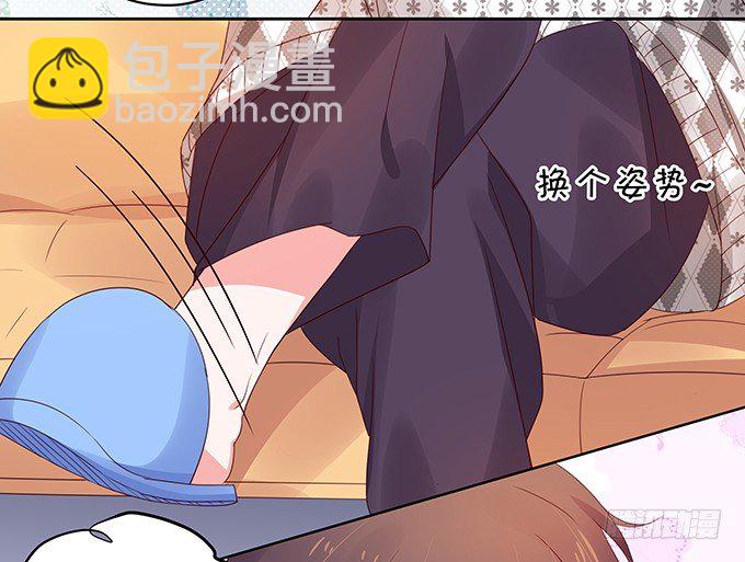 久违的、挚爱的-第94话