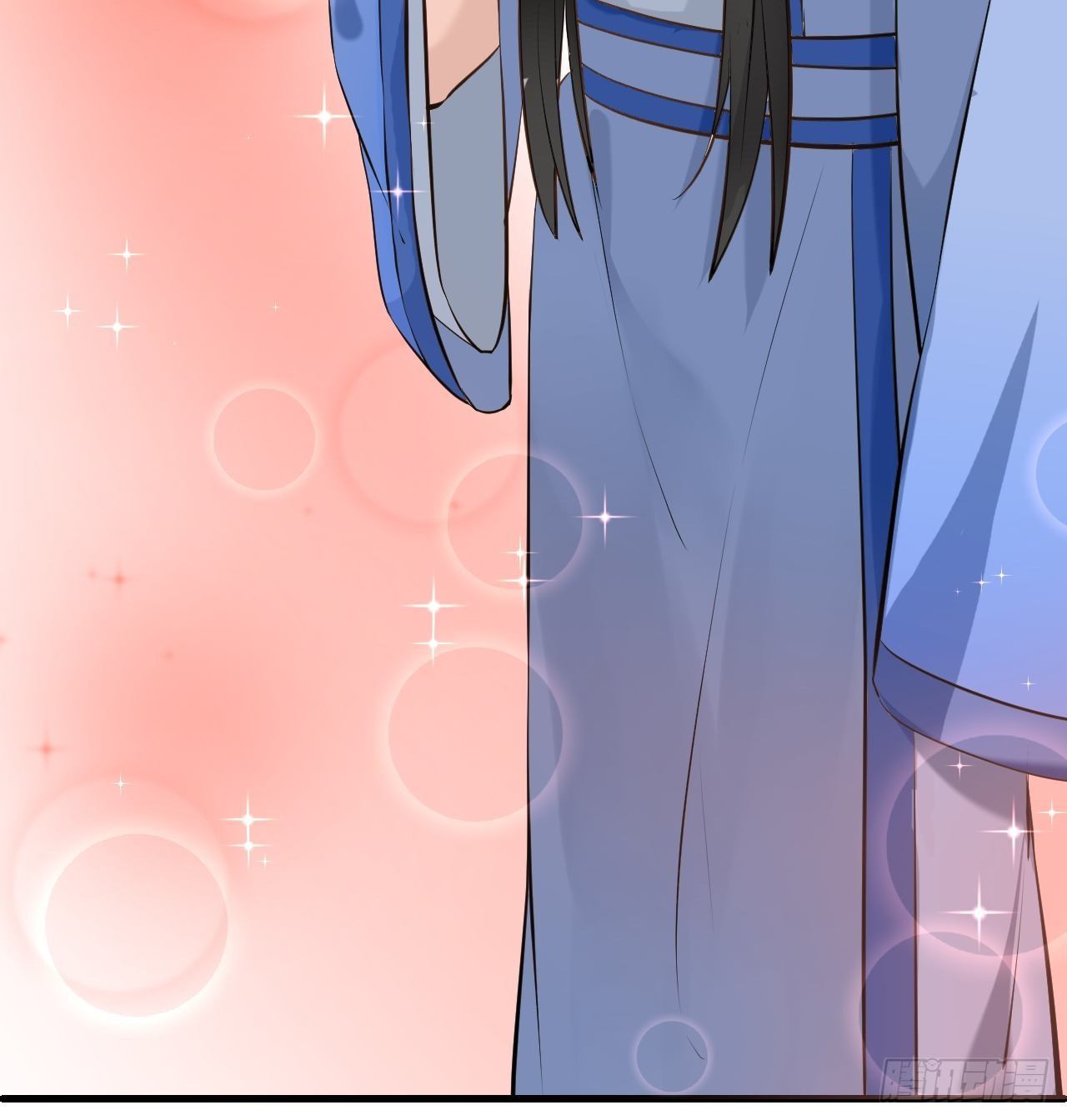 2.为什么不可以看！-第2话