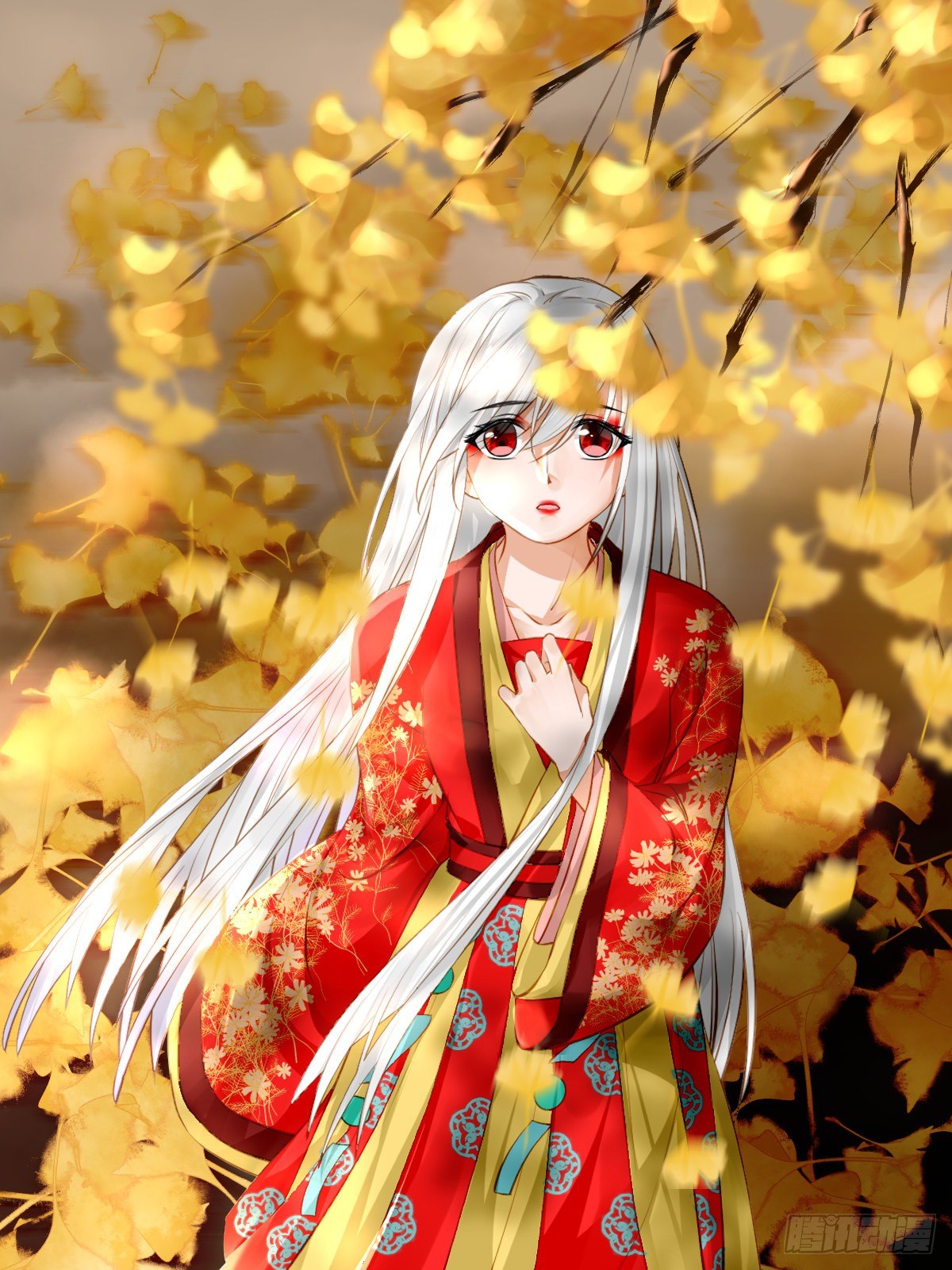 4.吃饱，困了，要睡觉！-第4话