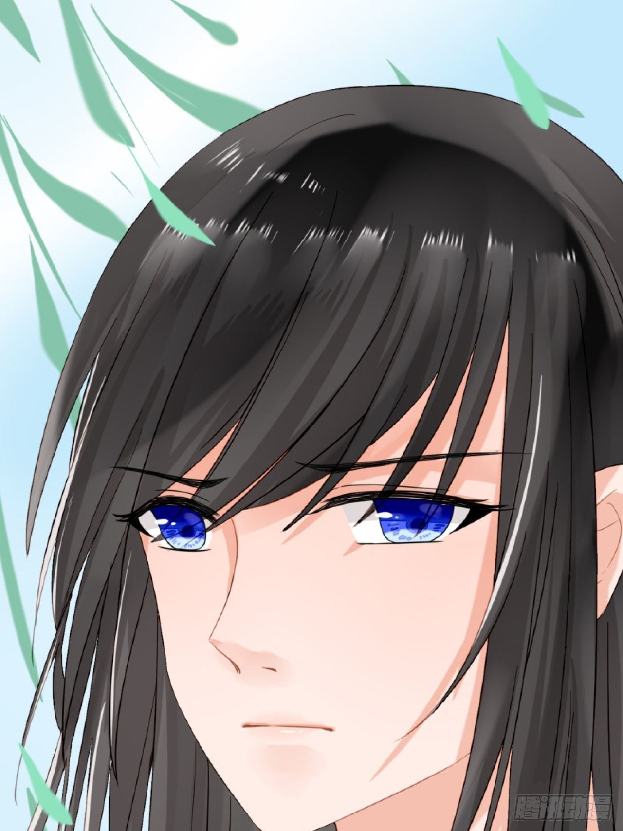 38.引起注意-第38话