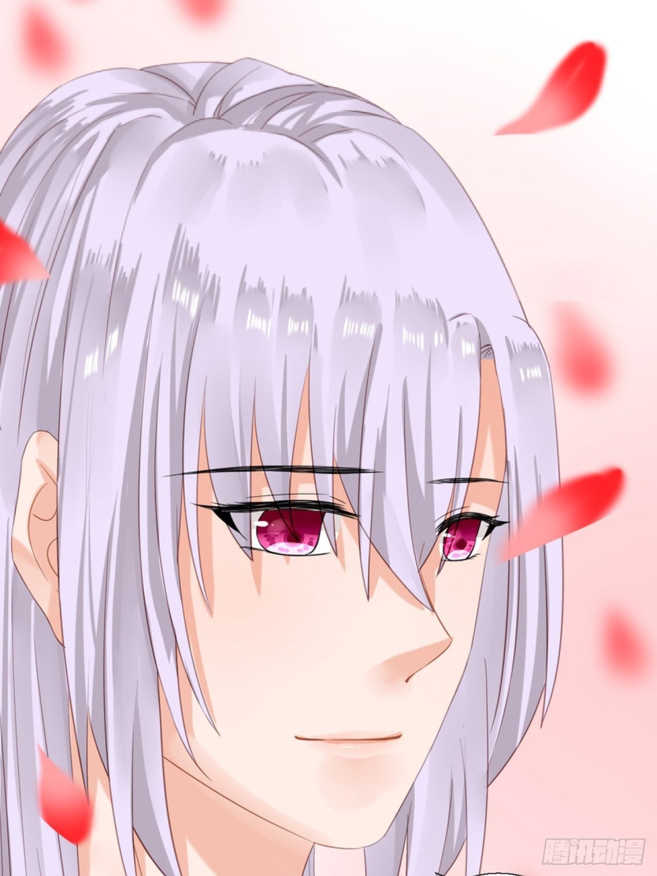 38.引起注意-第38话