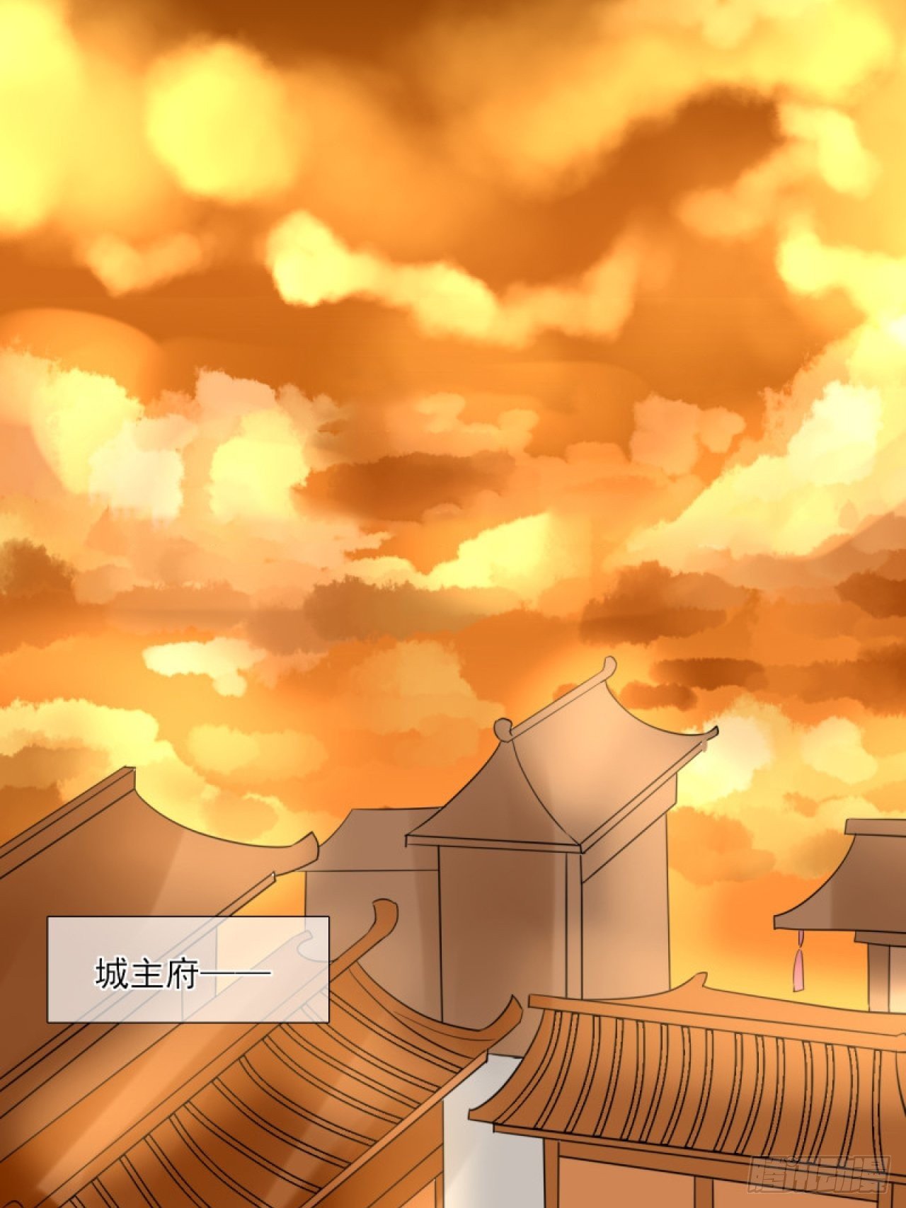 38.引起注意-第38话