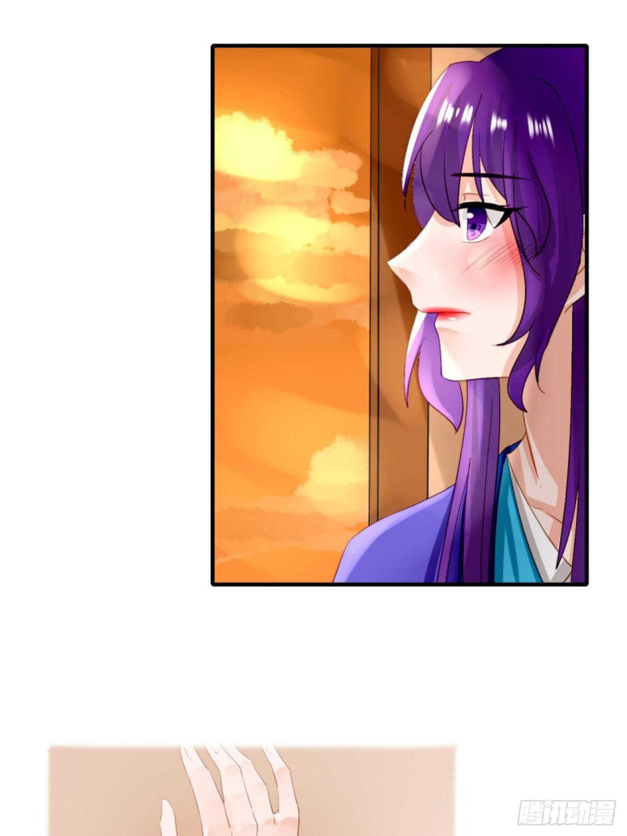 38.引起注意-第38话