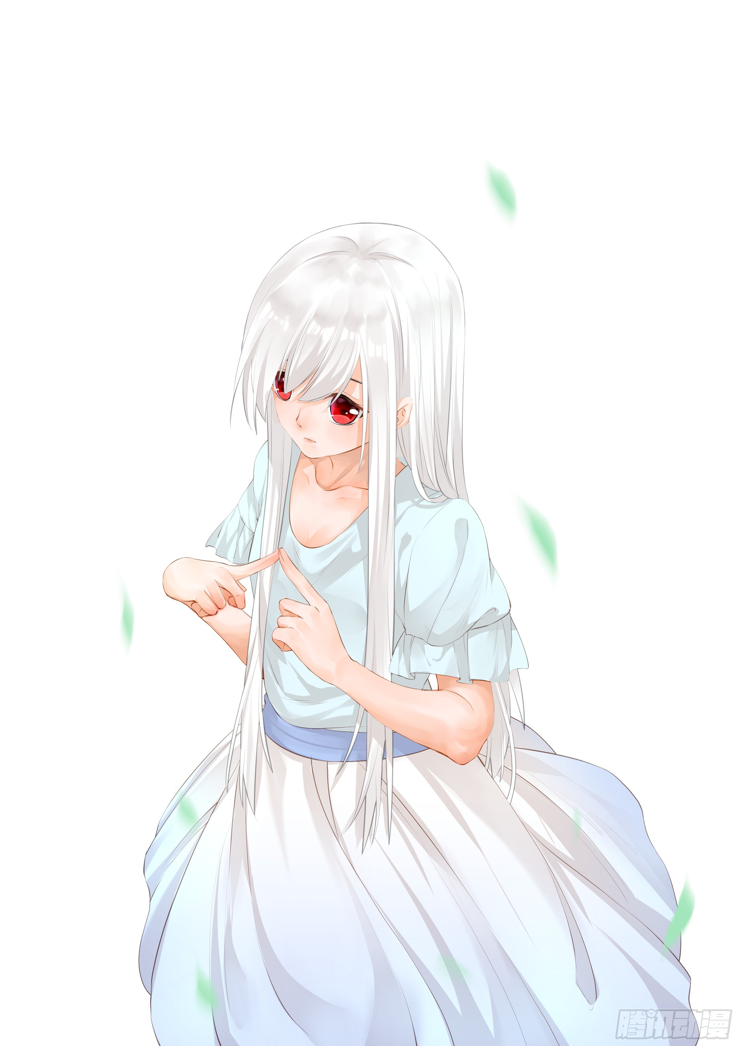 44.丹会，姐姐！-第44话