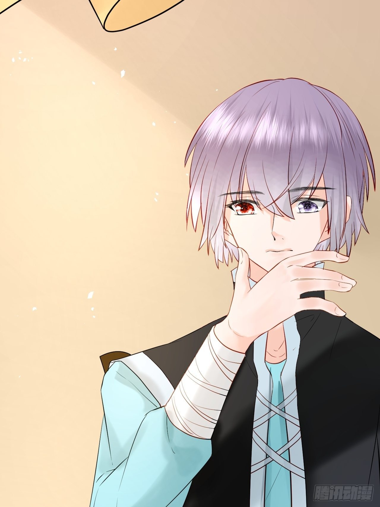 44.丹会，姐姐！-第44话