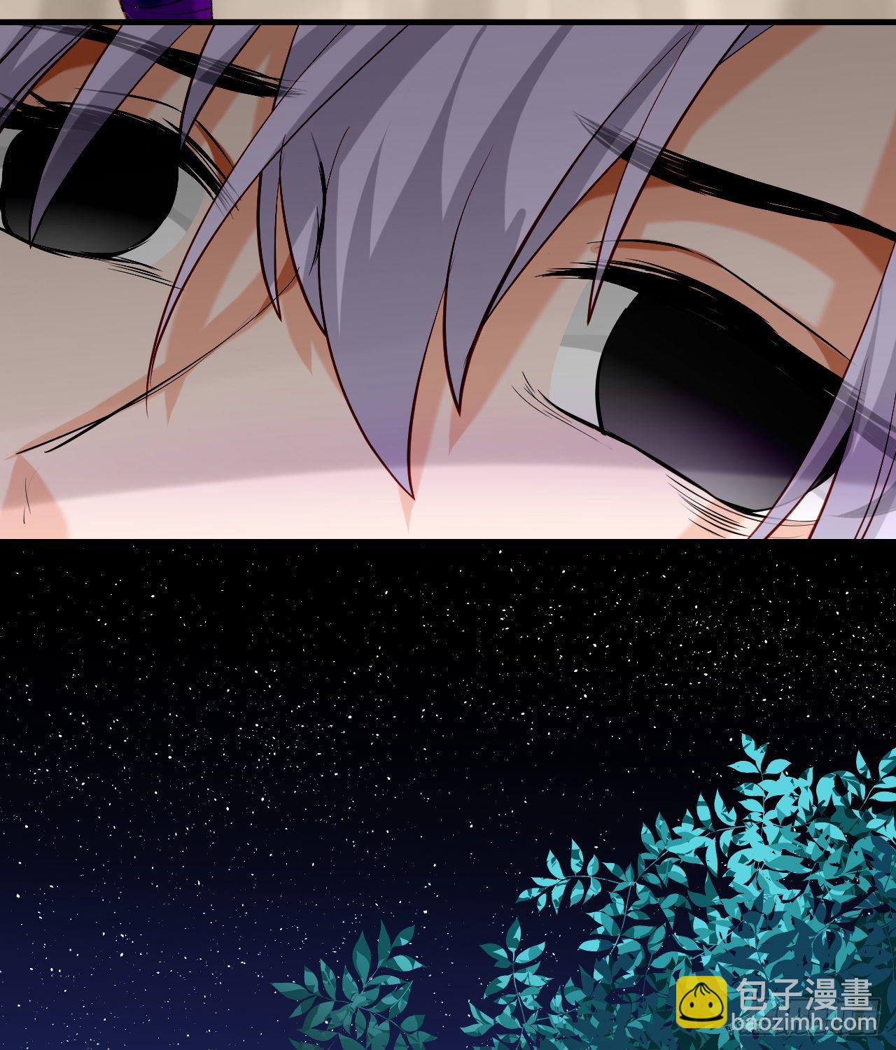 46.诅咒，千世劫！-第46话