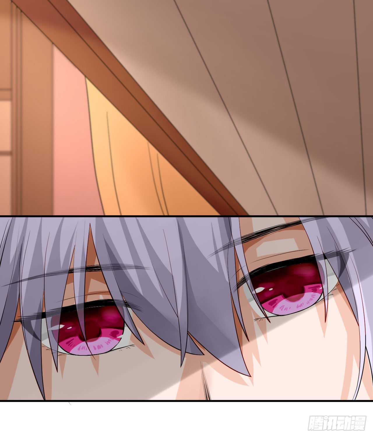 46.诅咒，千世劫！-第46话