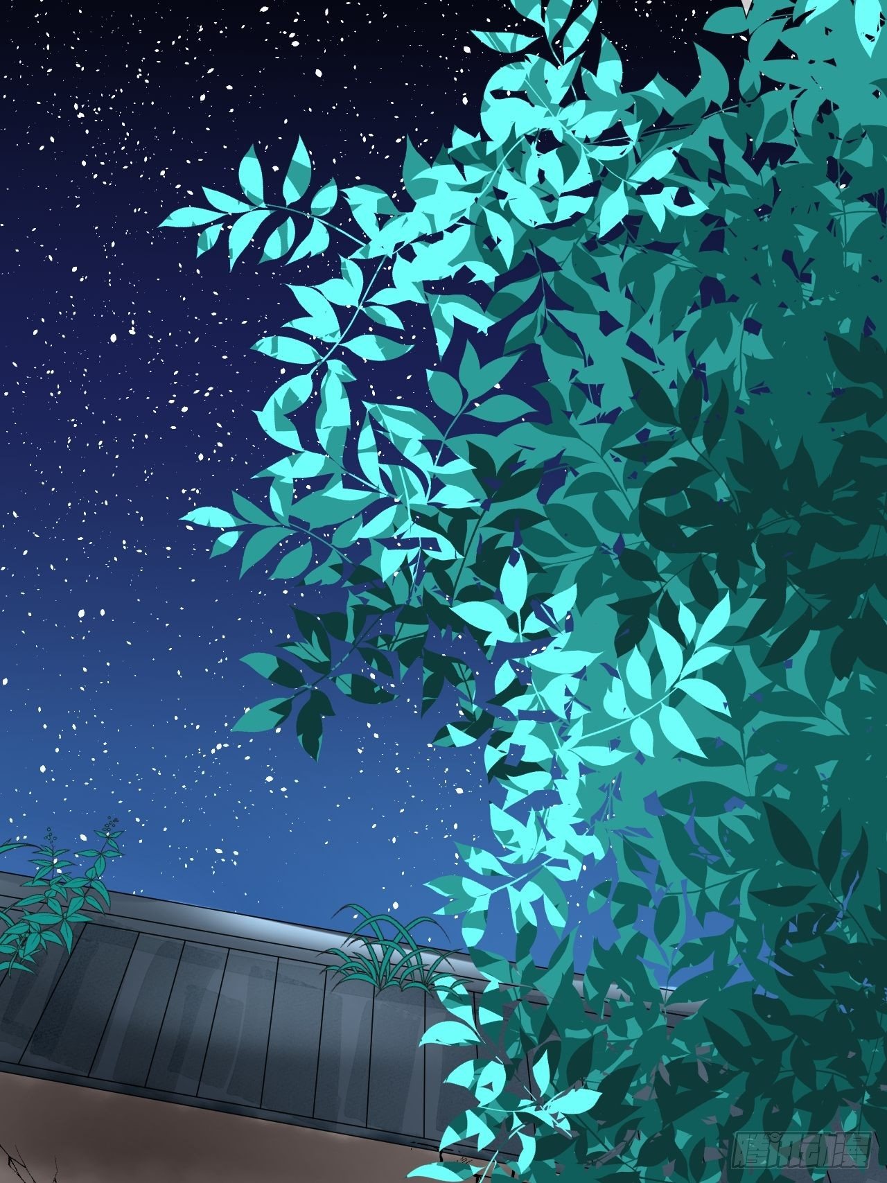 48.很舒服；照顾-第48话