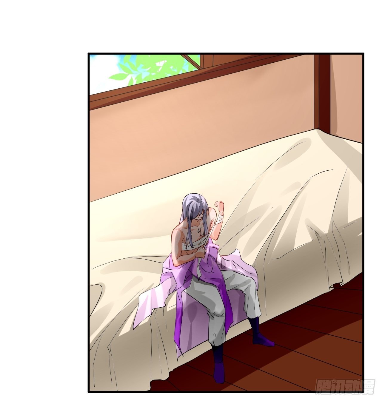 52.威胁(1/2)-第52话