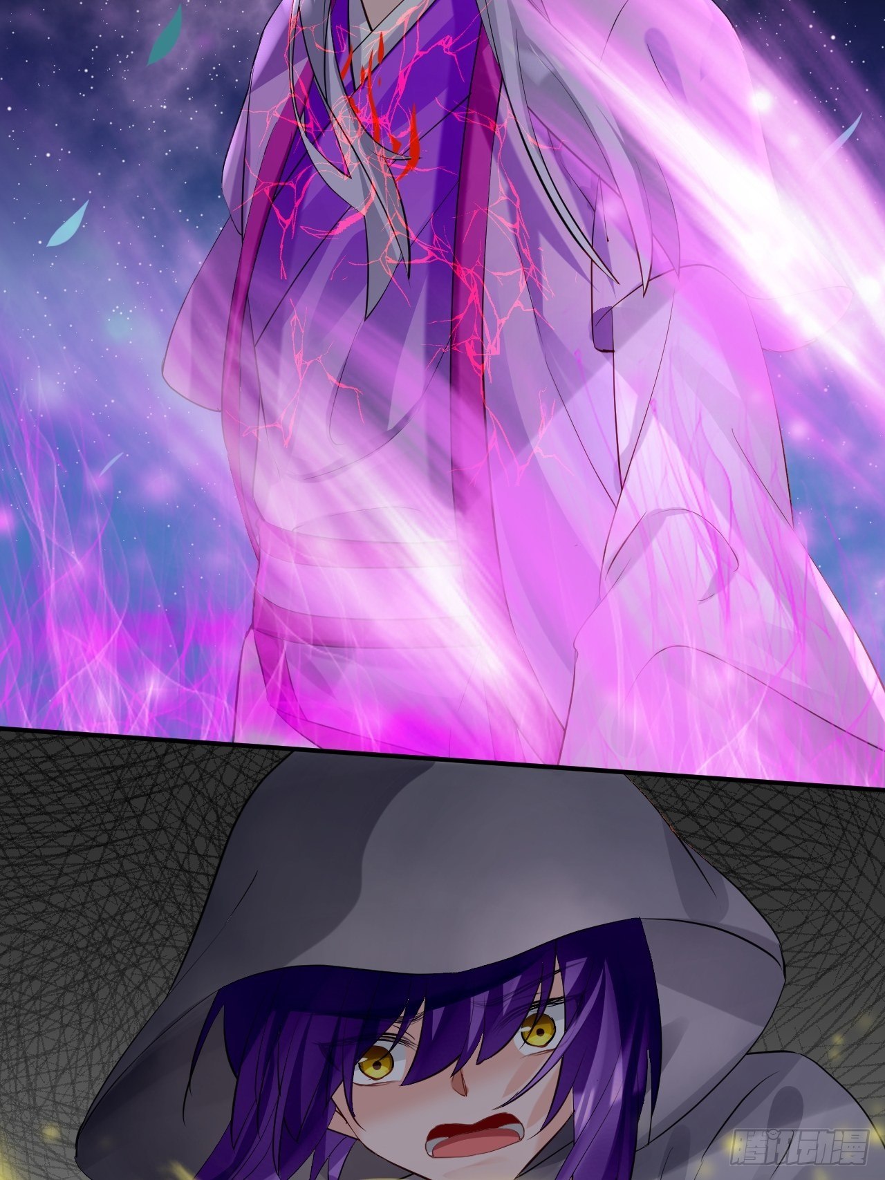 52.威胁(1/2)-第52话