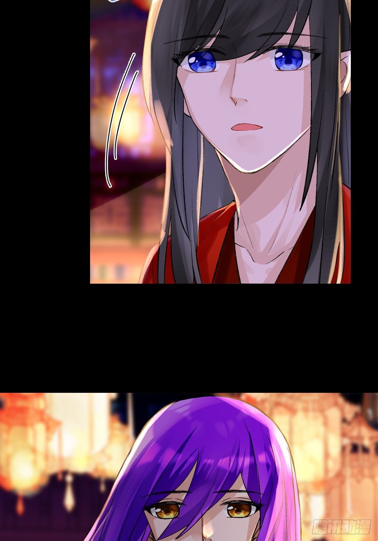 56.跟着你！-第56话