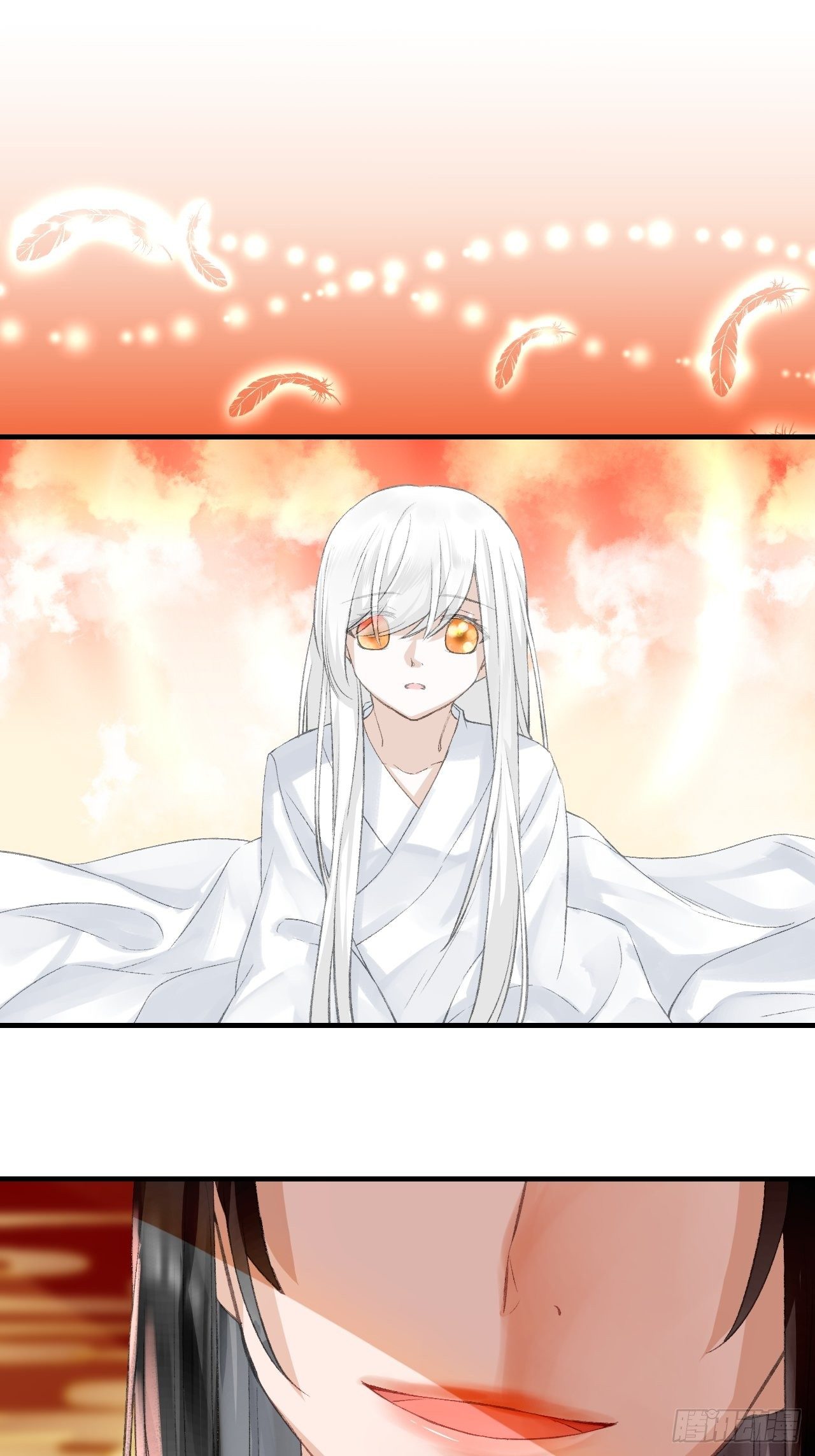 56.跟着你！-第56话