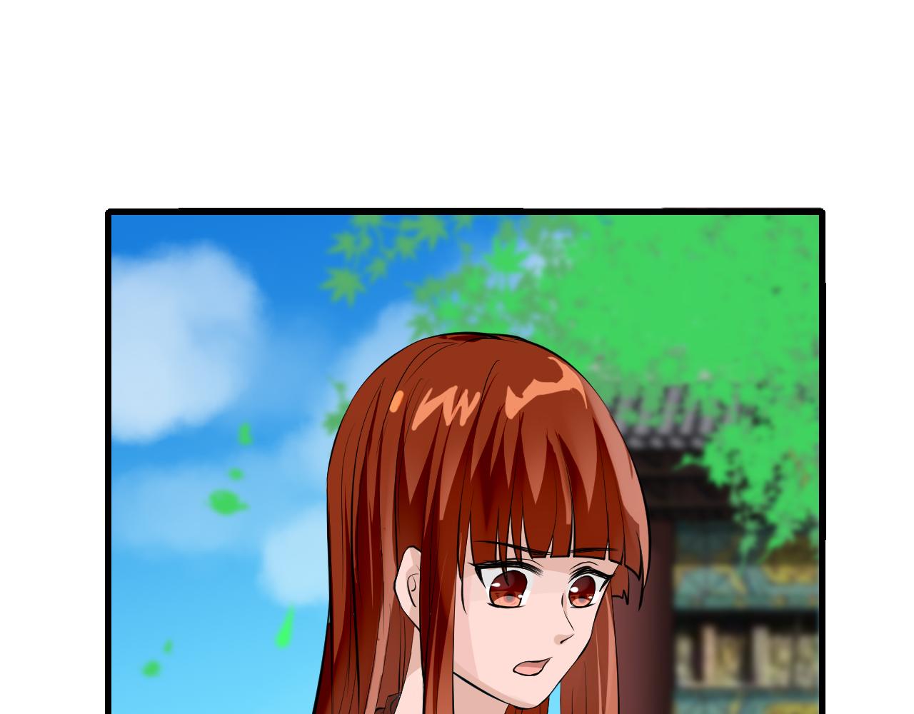 第2话 为什么不可以看！(1/2)-第2话