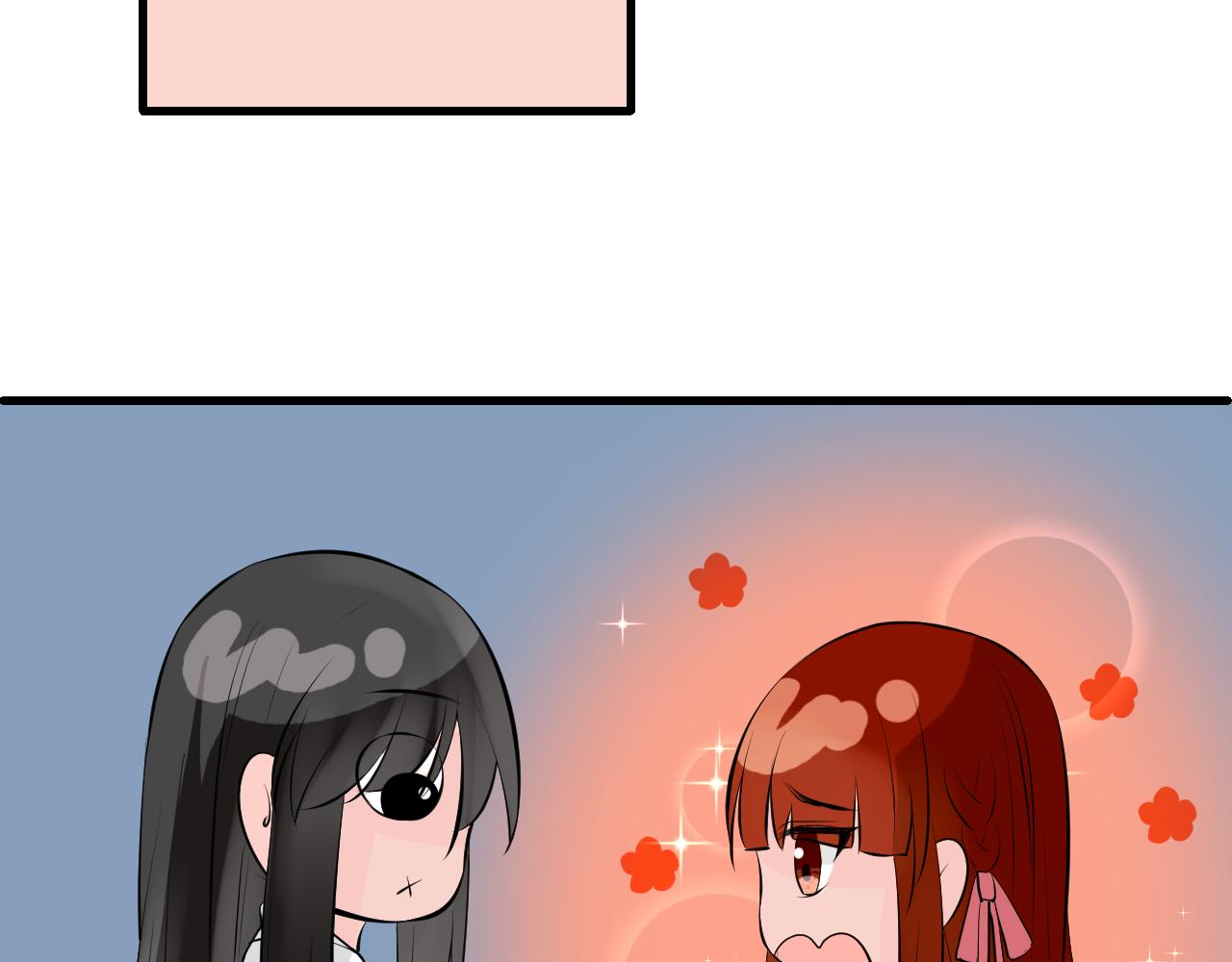 第2话 为什么不可以看！(1/2)-第2话