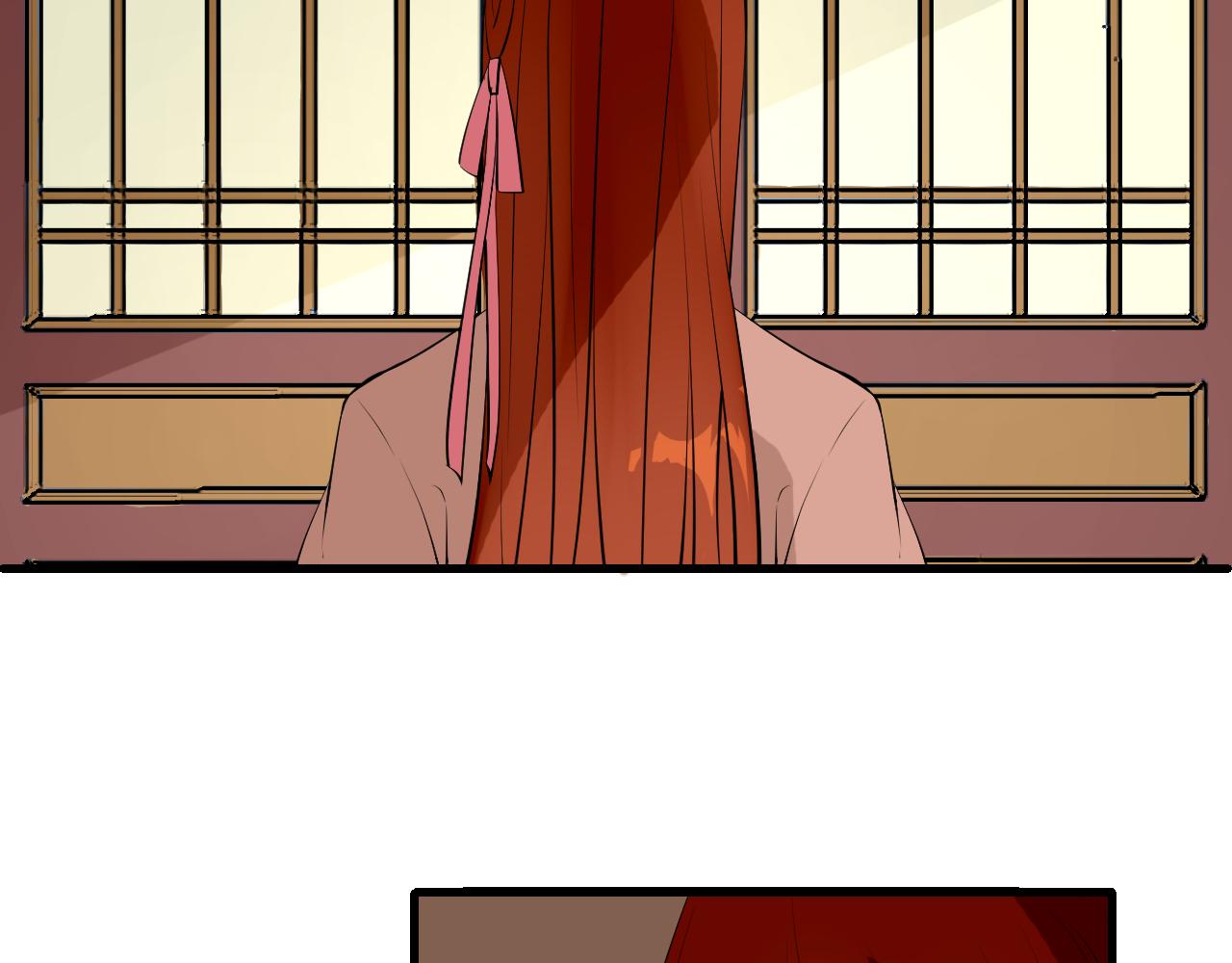 第2话 为什么不可以看！(1/2)-第2话