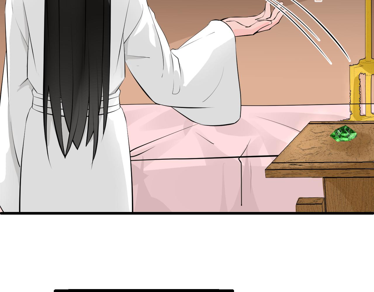 第2话 为什么不可以看！(1/2)-第2话