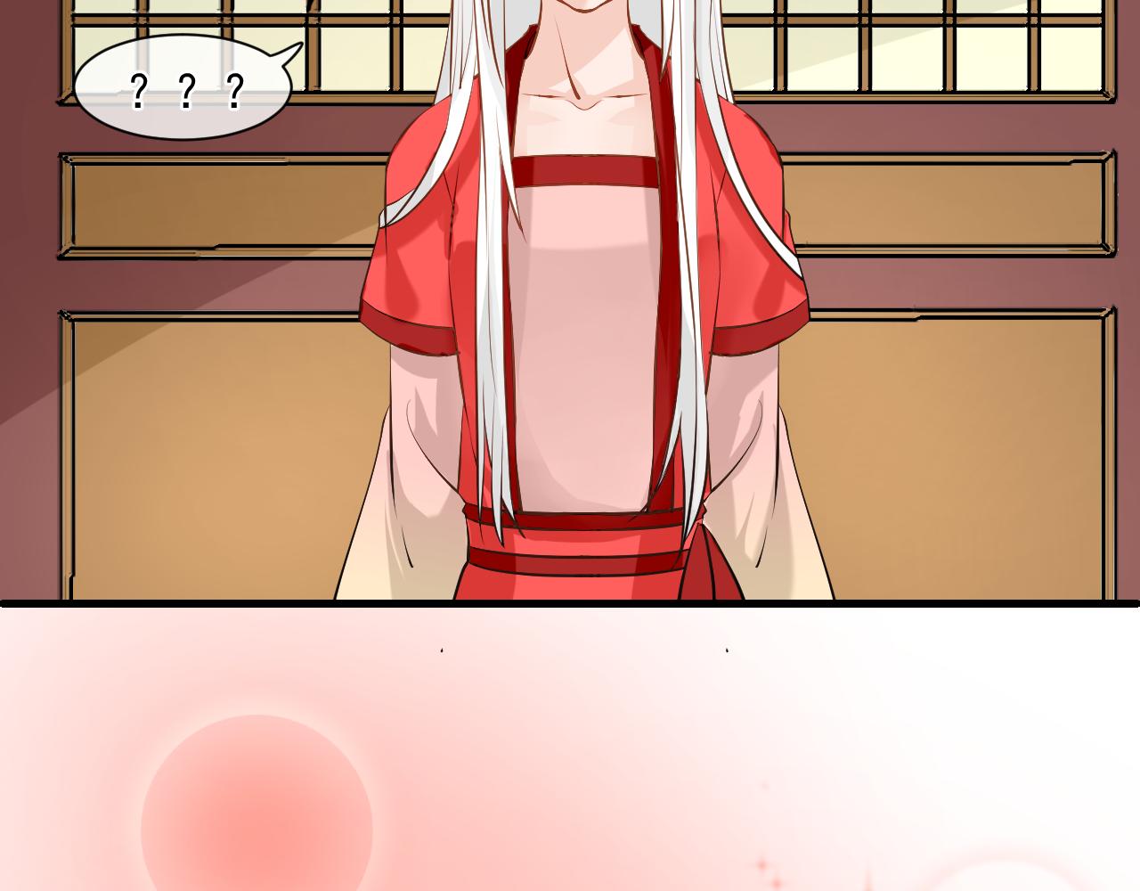 第2话 为什么不可以看！(1/2)-第2话