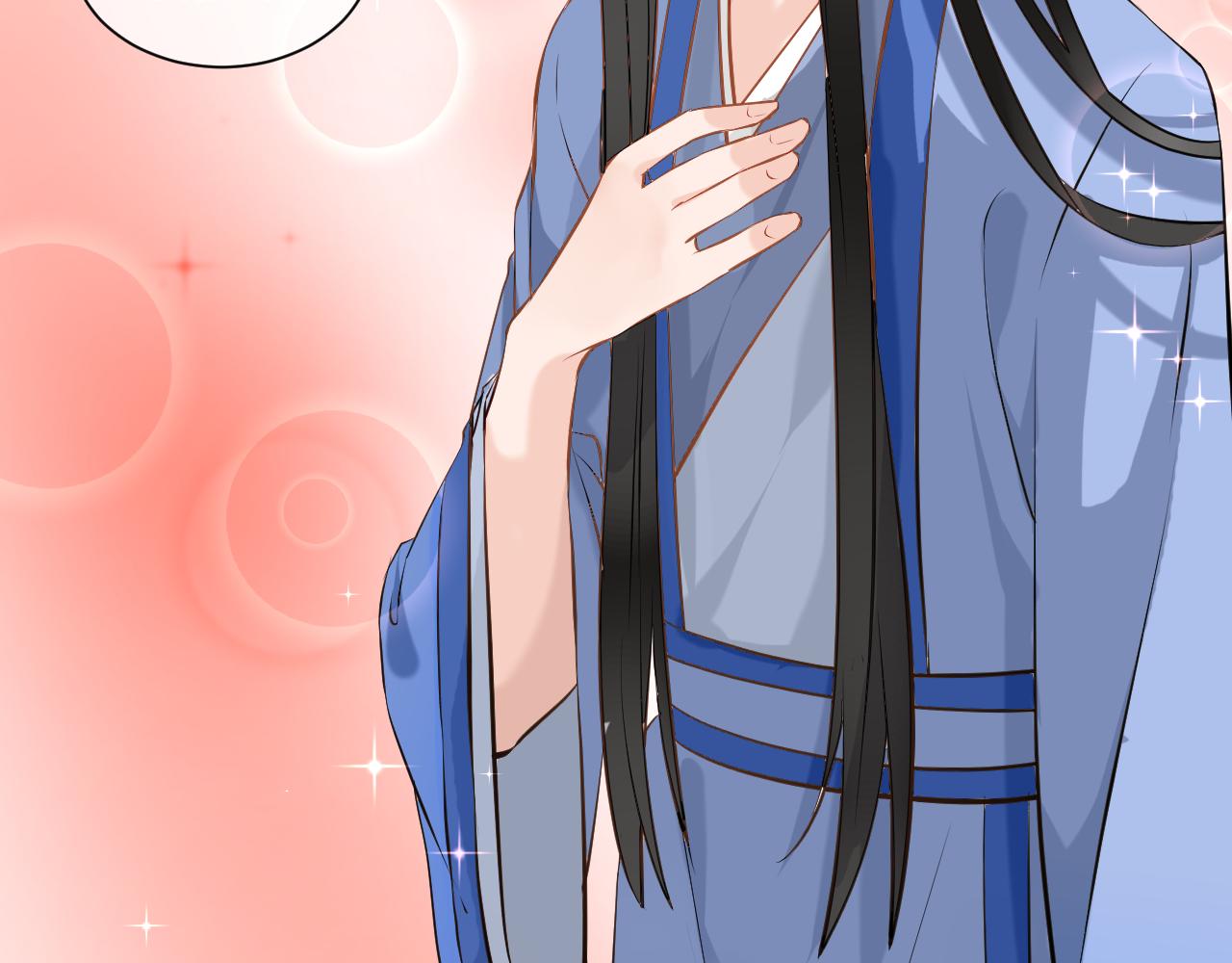 第2话 为什么不可以看！(1/2)-第2话