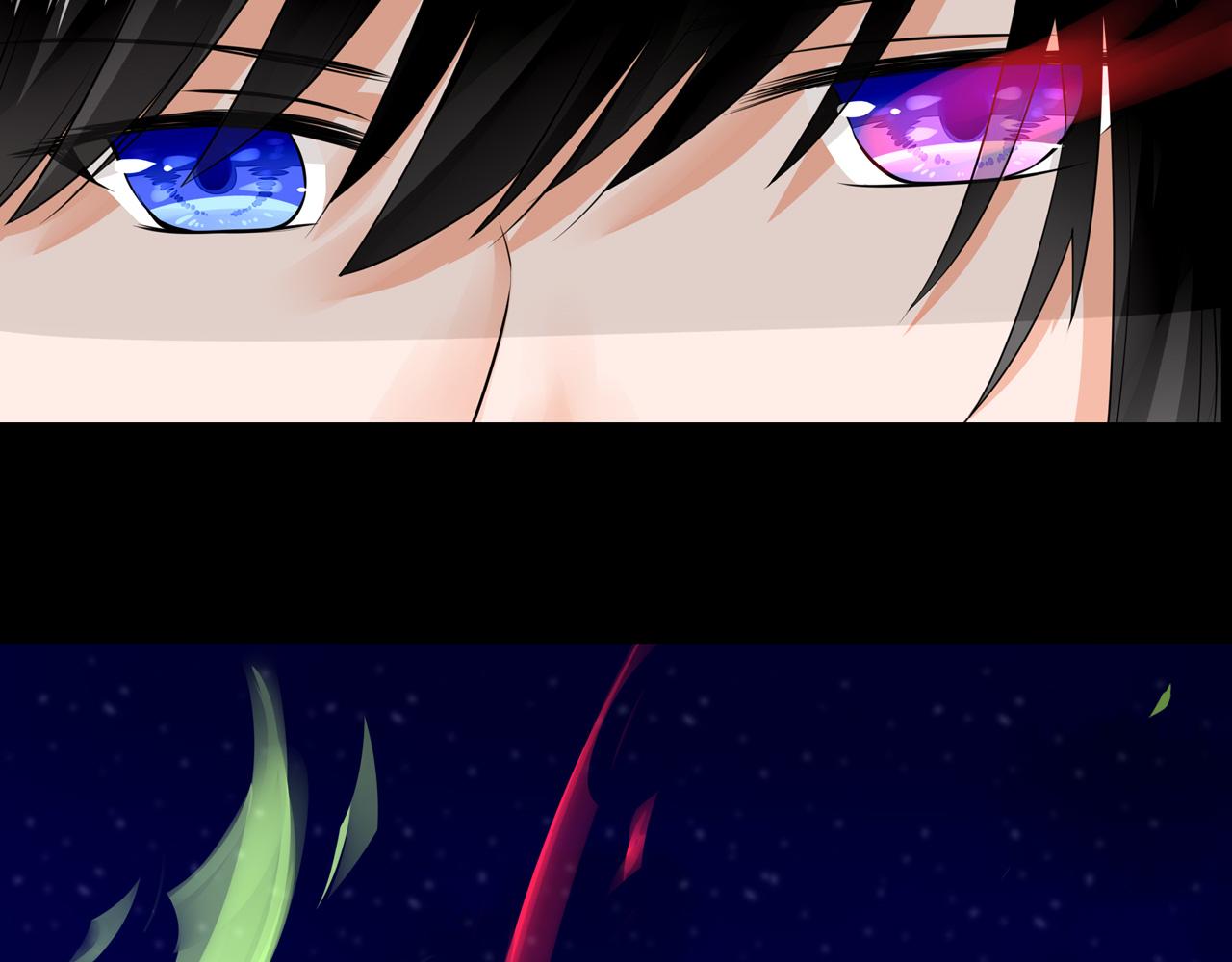 第18话 徒手撕！(1/2)-第18话