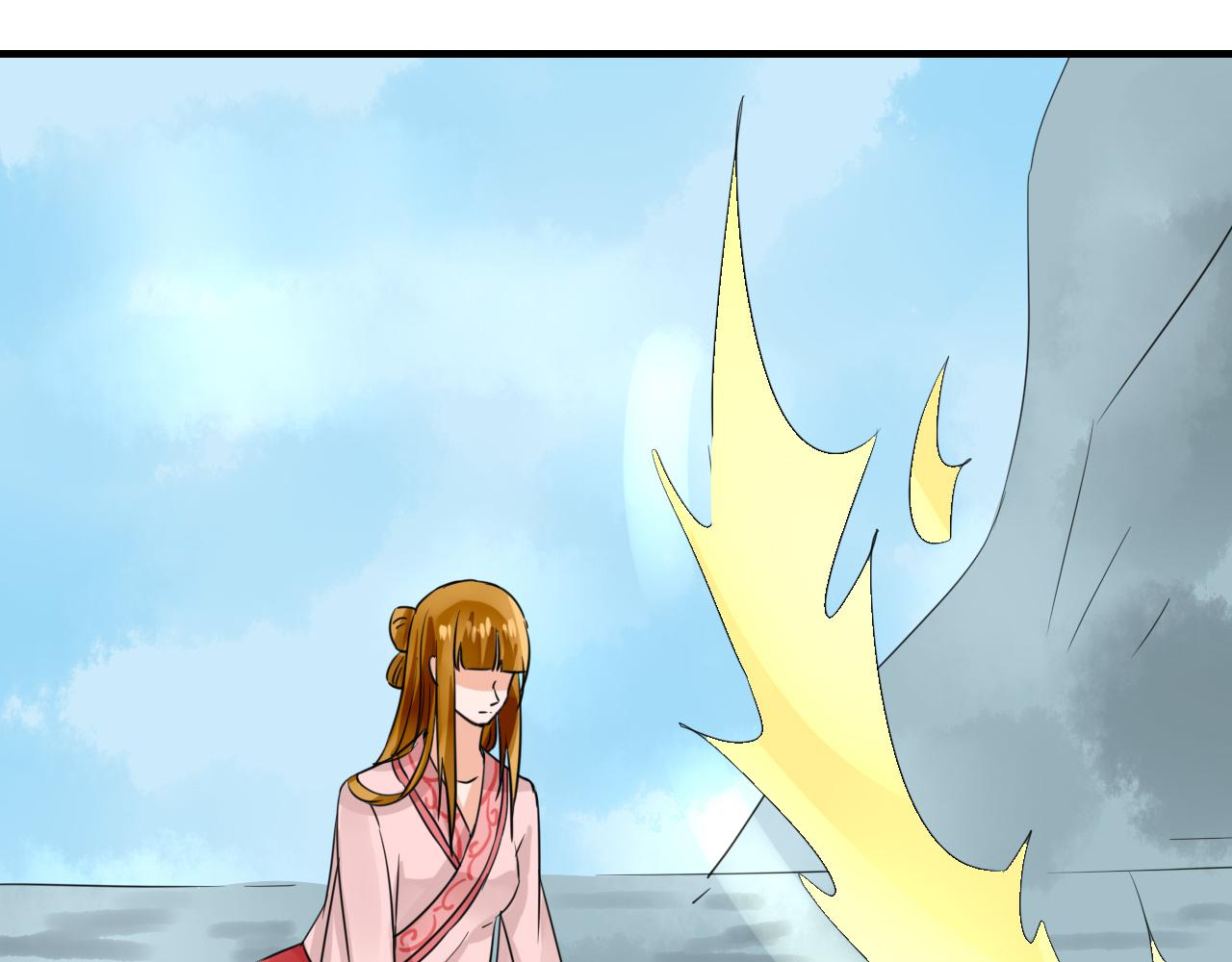 第22话 想拐回家(1/2)-第22话