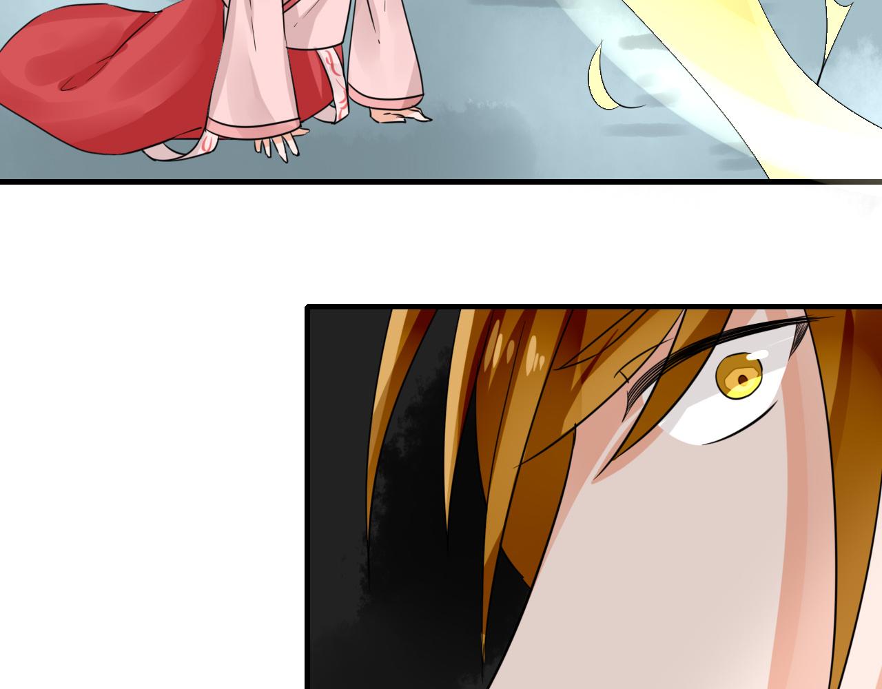 第22话 想拐回家(1/2)-第22话