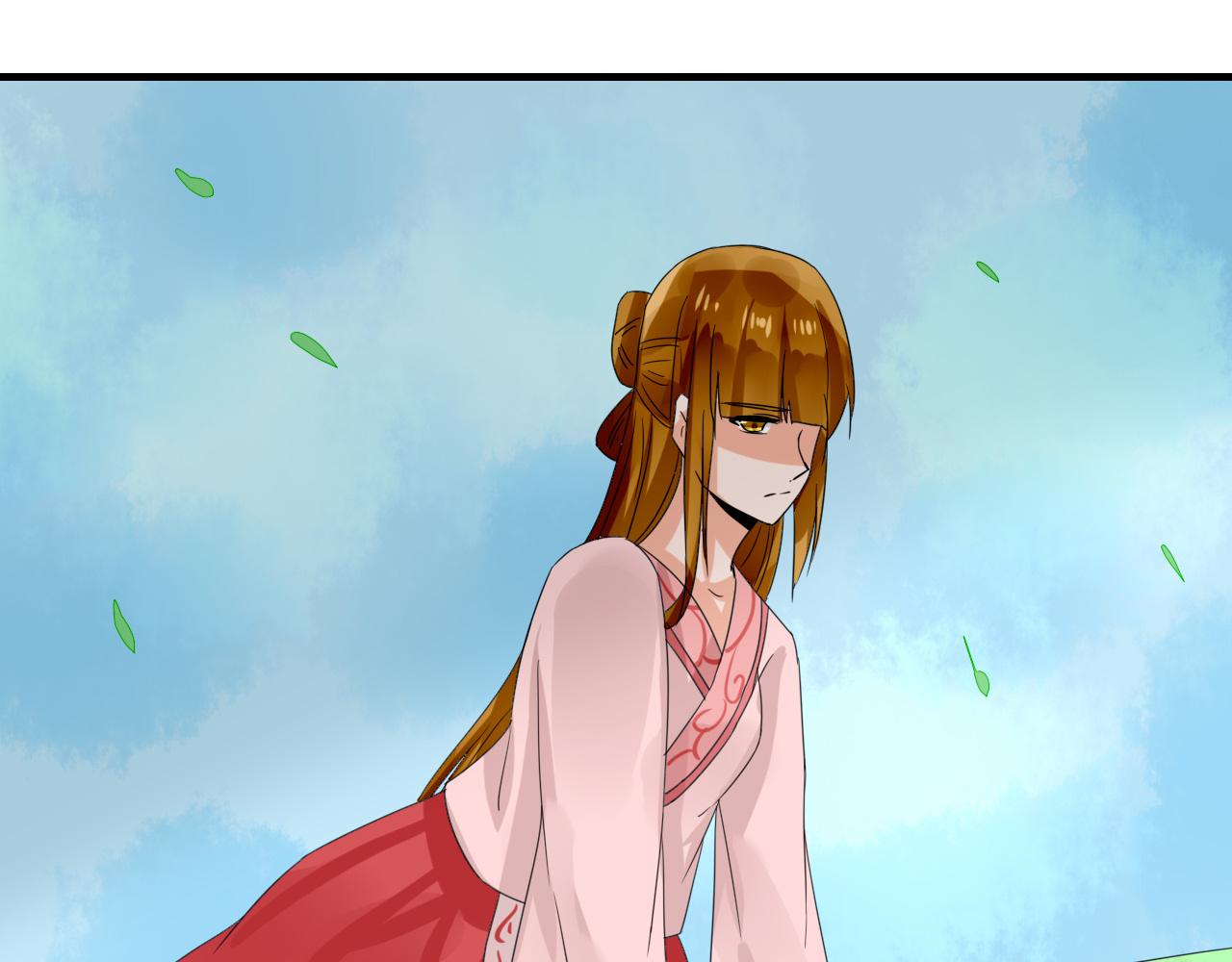 第22话 想拐回家(1/2)-第22话