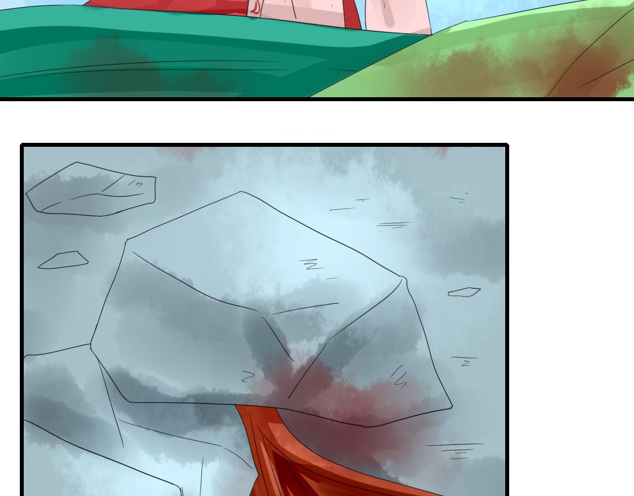 第22话 想拐回家(1/2)-第22话