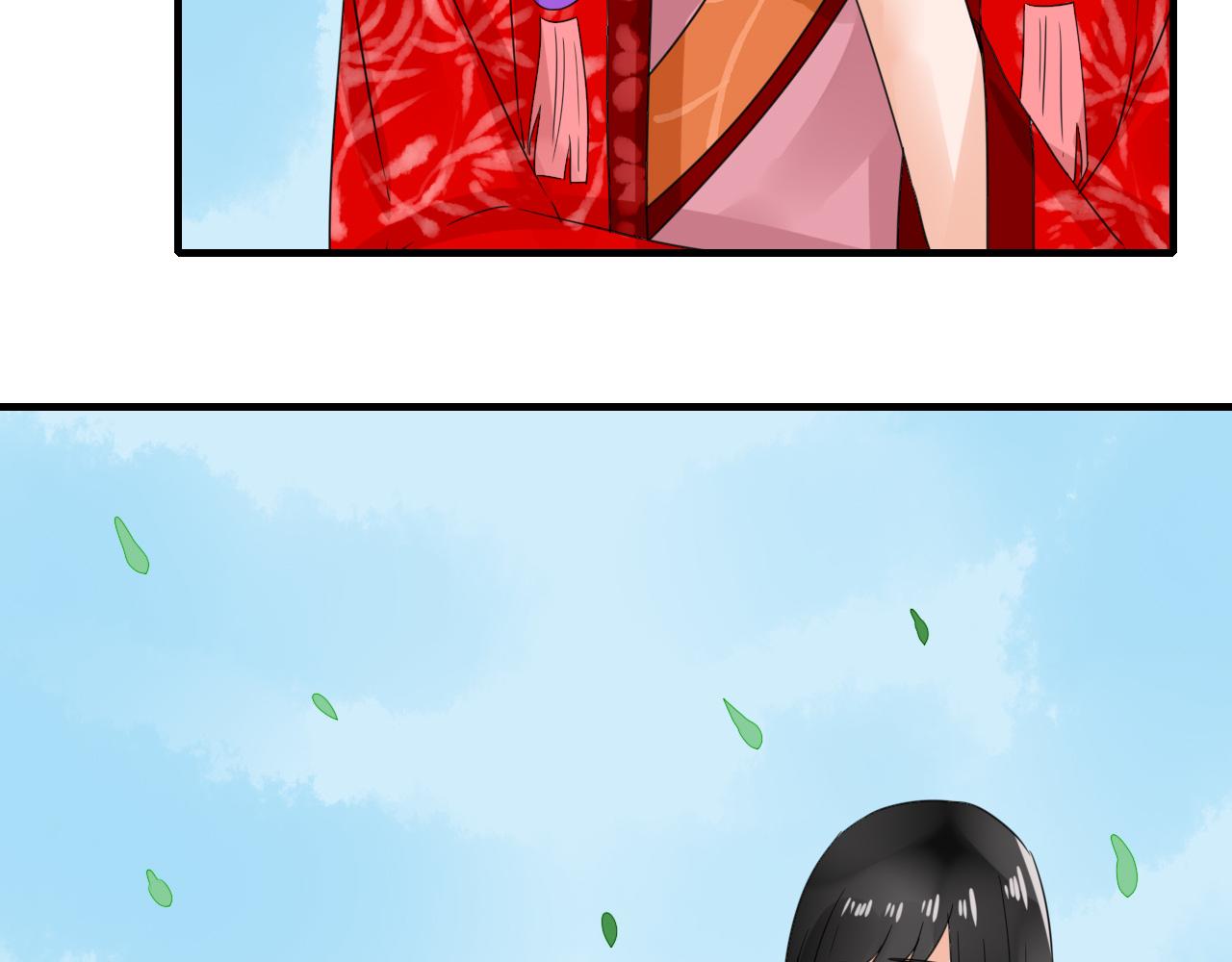 第22话 想拐回家(1/2)-第22话