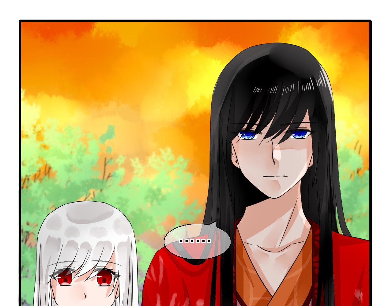 第28话 小芜是什么？-第28话