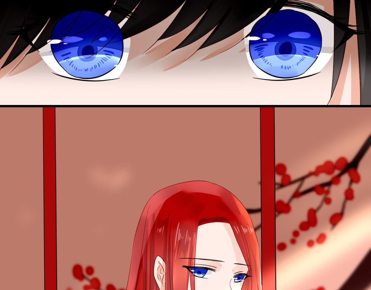 第30话 过去的记忆-第30话