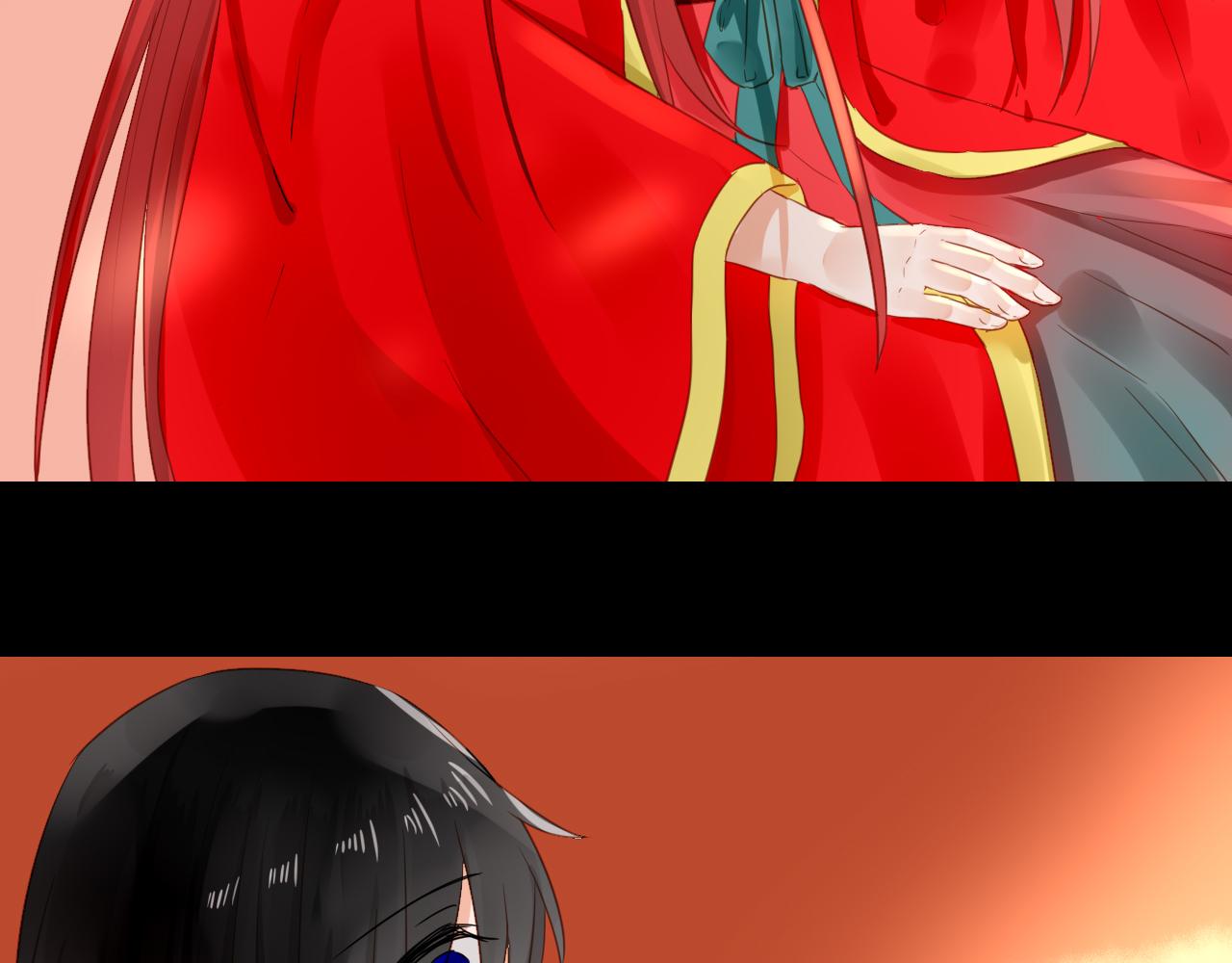 第30话 过去的记忆-第30话