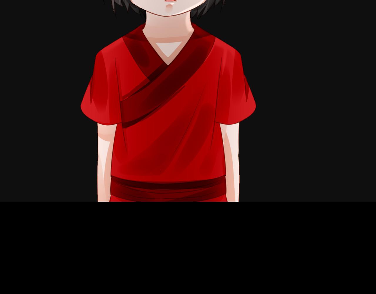 第30话 过去的记忆-第30话