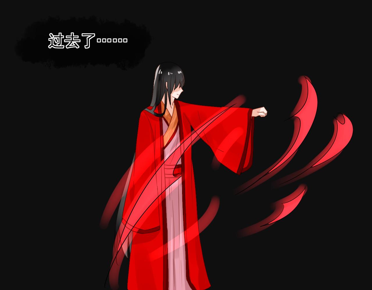 第30话 过去的记忆-第30话