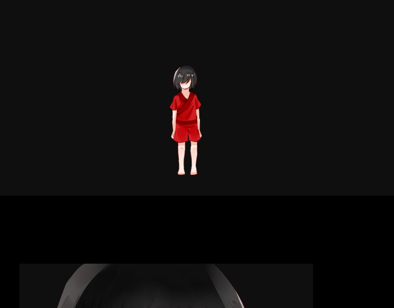 第30话 过去的记忆-第30话