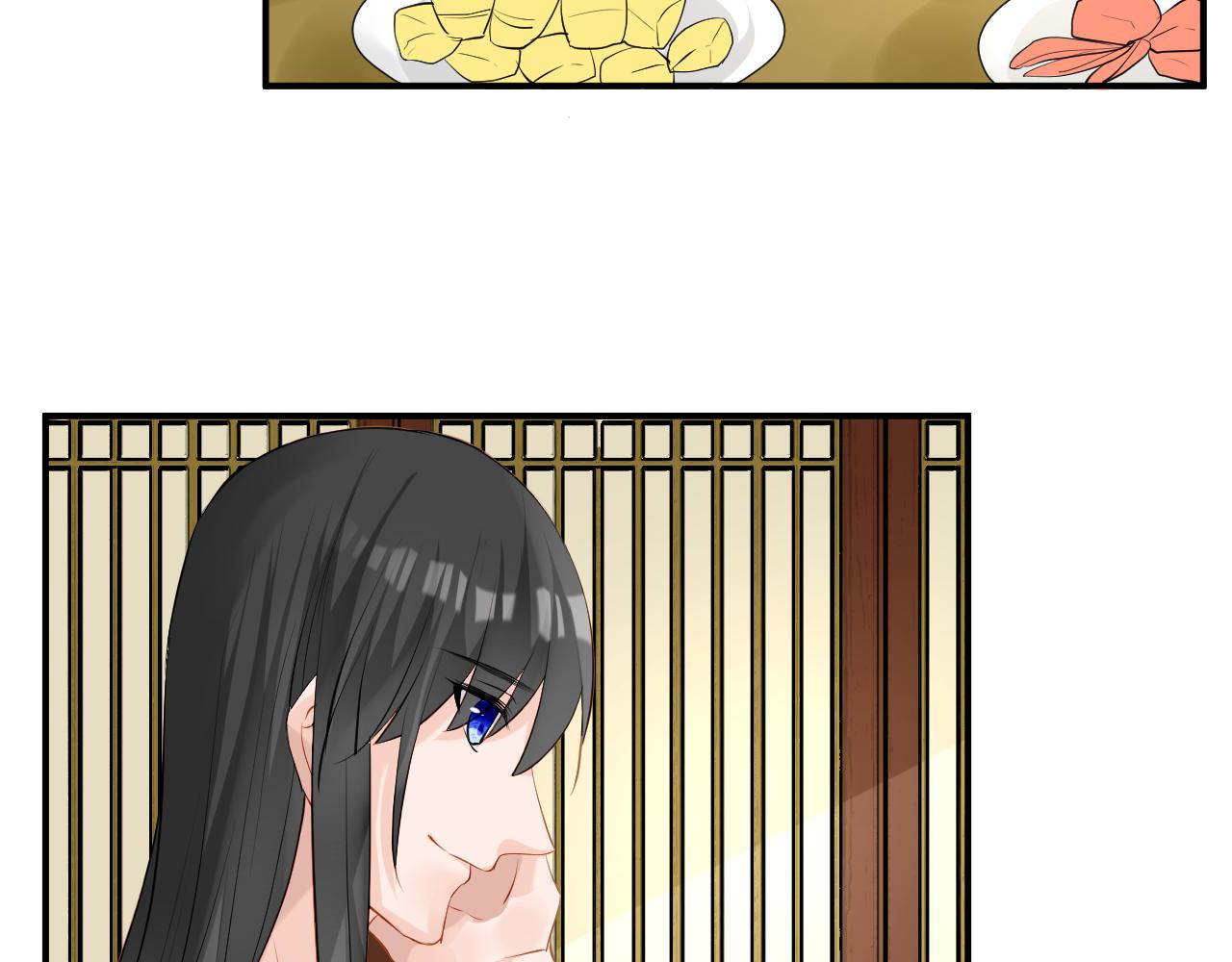 第4话 吃饱，困了，要睡觉！(1/2)-第4话