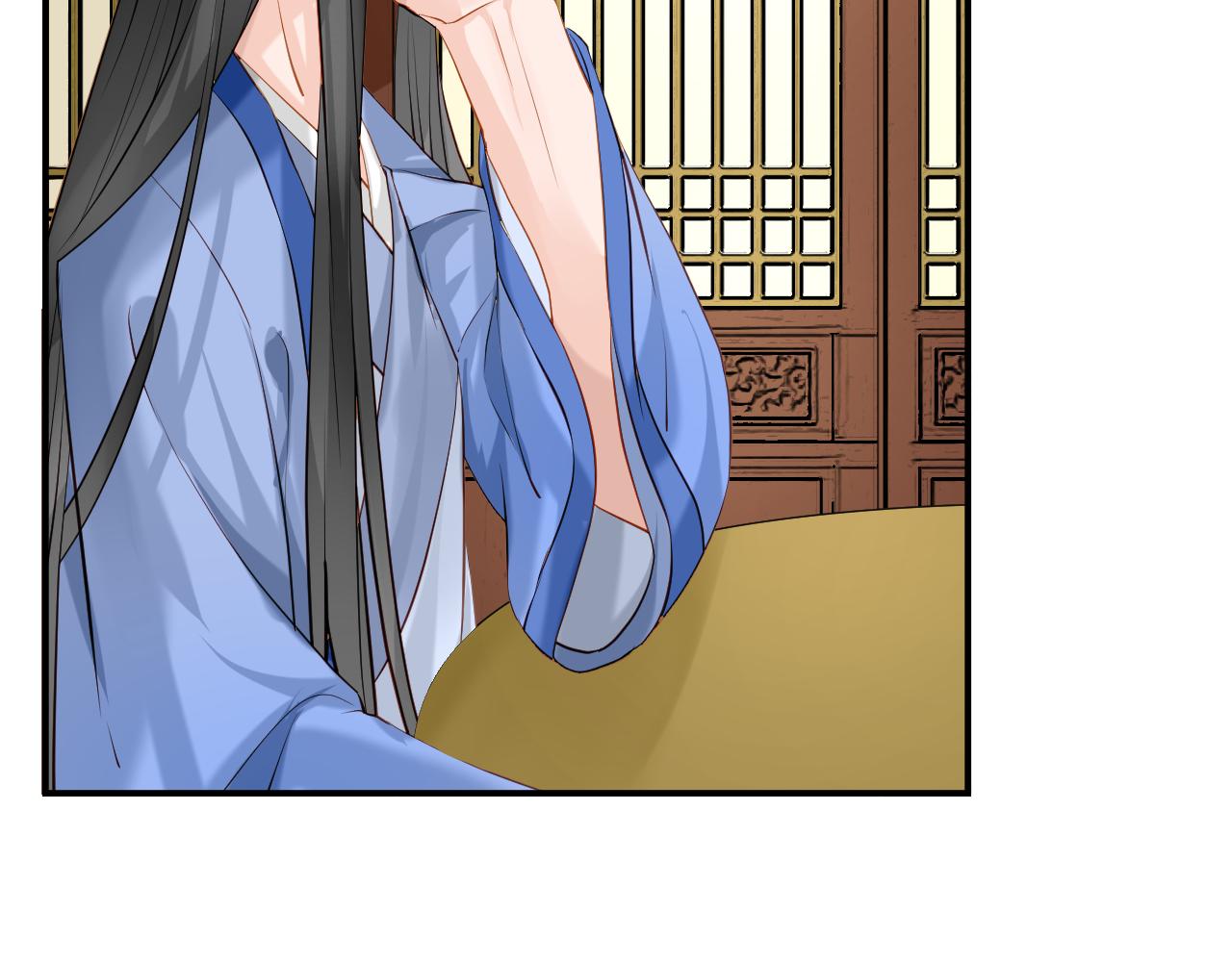 第4话 吃饱，困了，要睡觉！(1/2)-第4话