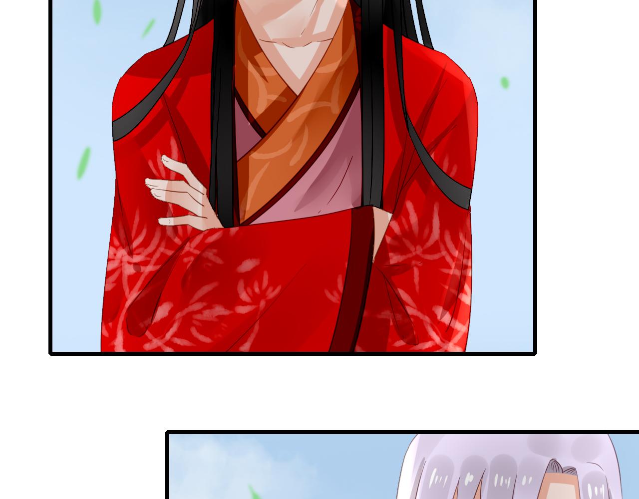 34.同行(1/2)-第34话