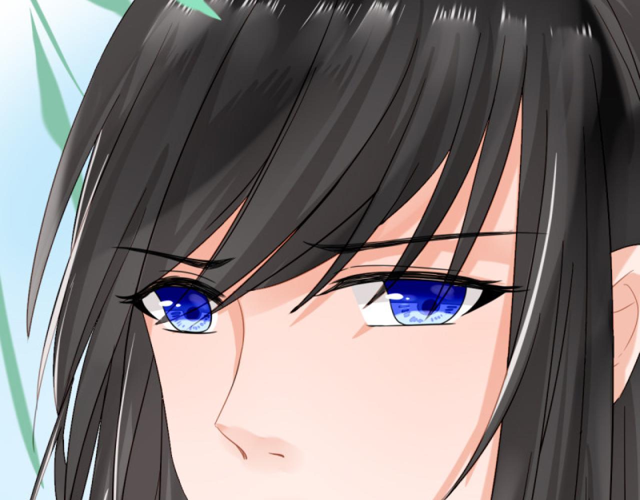 38.引起注意(1/2)-第38话