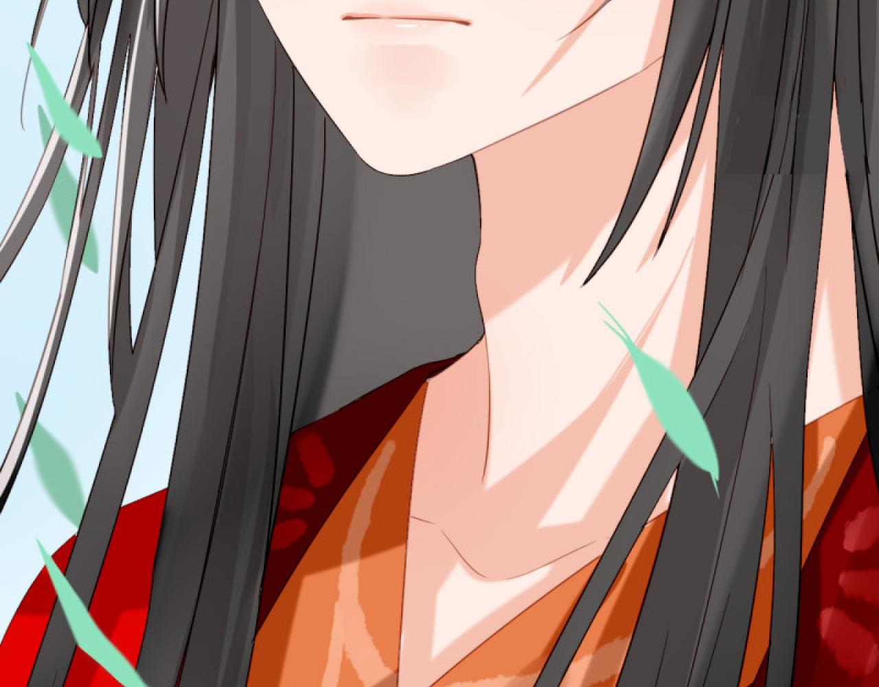 38.引起注意(1/2)-第38话