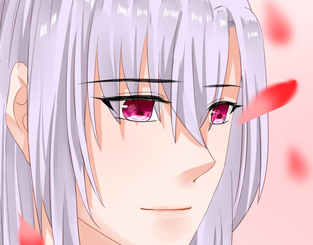 38.引起注意(1/2)-第38话